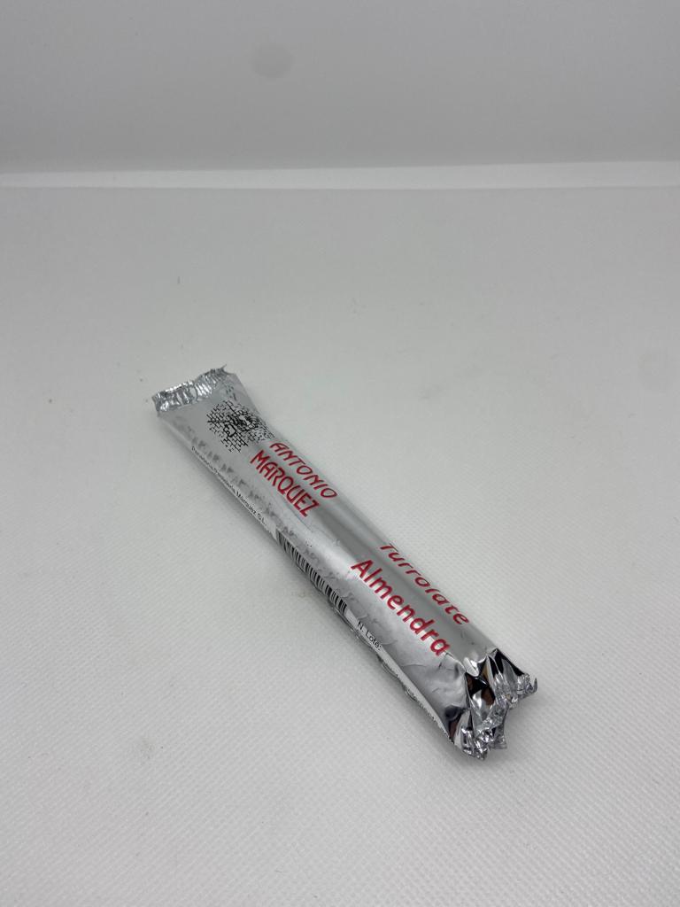 Turrolate Almendra Caja 20u x 50g